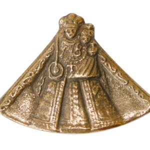 Kevelaer Standfigur