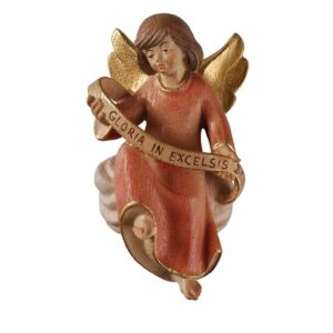 Orient Krippe: Gloriaengel