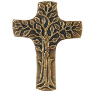 Bronzekreuz