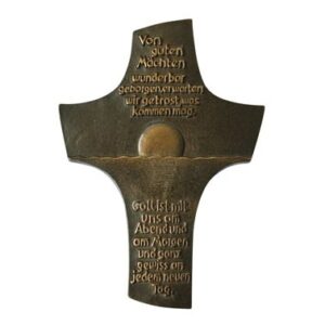 Bronzekreuz