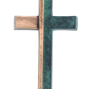 Bronzekreuz