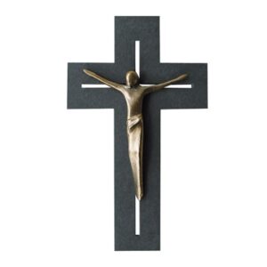 Schieferkreuz