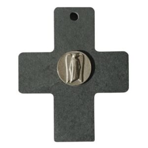 Schieferkreuz