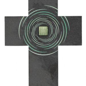 Schieferkreuz