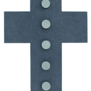 Schieferkreuz