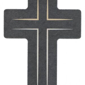 Schieferkreuz