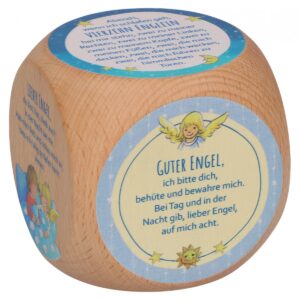 Gebetswürfel