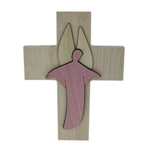 Holzkreuz