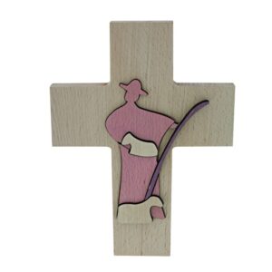 Holzkreuz