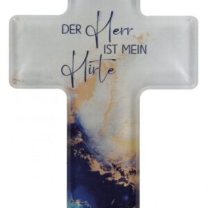 Acrylglas-Kreuze