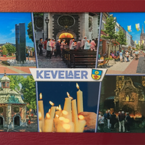 Kevelaer Andenken