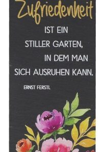 Schieferrelief