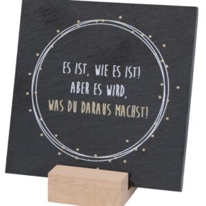 Schiefermomente