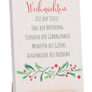 Naturstein-Relief
