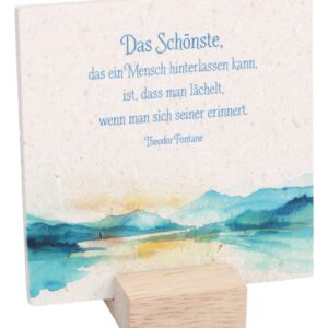 Naturstein-Relief