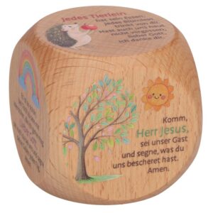 Gebetswürfel